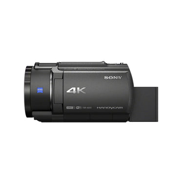 Sony FDR-AX43A 4K Camcorder